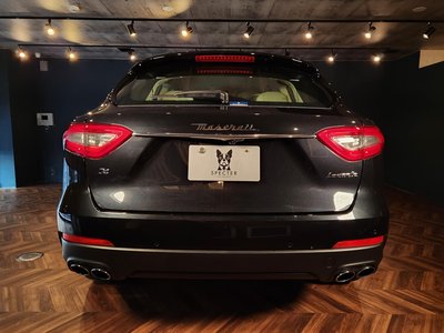 2020 Maserati LEVANTE 缩略图 41