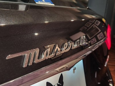 2020 Maserati LEVANTE 缩略图 46