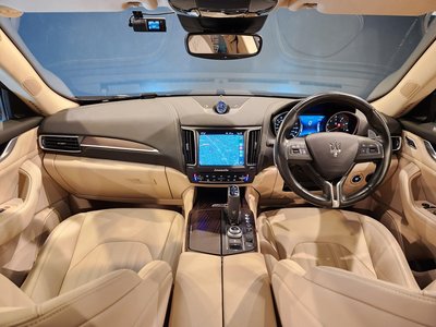 2020 Maserati LEVANTE 照片 7