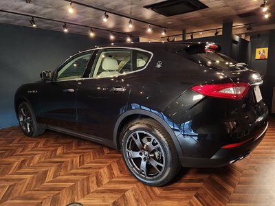 2020 Maserati LEVANTE 缩略图 44