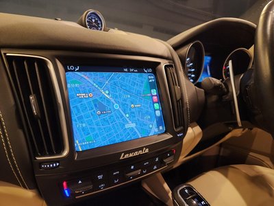 2020 Maserati LEVANTE 缩略图 67