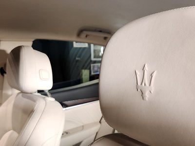 2020 Maserati LEVANTE 缩略图 61