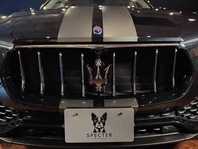 2020 Maserati LEVANTE 缩略图 18
