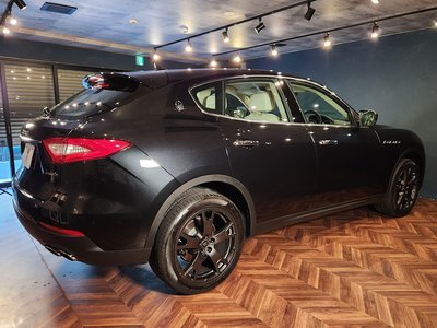 2020 Maserati LEVANTE 缩略图 43