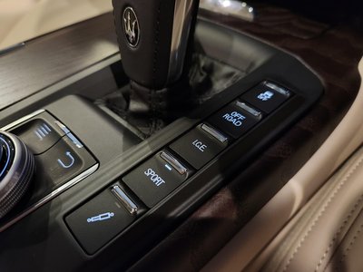 2020 Maserati LEVANTE 缩略图 20