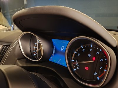 2020 Maserati LEVANTE 缩略图 66