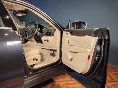 2020 Maserati LEVANTE 缩略图 62