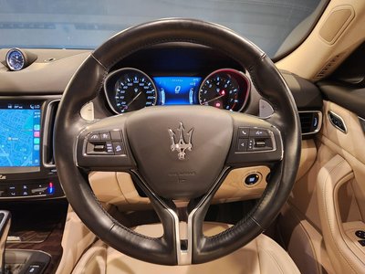 2020 Maserati LEVANTE 缩略图 69