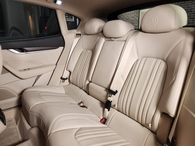 2020 Maserati LEVANTE 缩略图 72