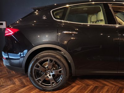 2020 Maserati LEVANTE 缩略图 26