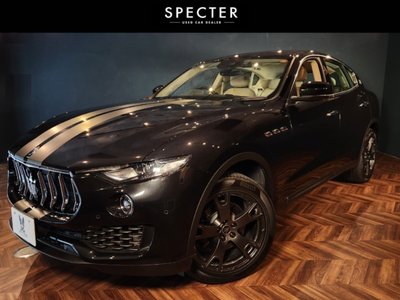 2020 Maserati LEVANTE 照片 1