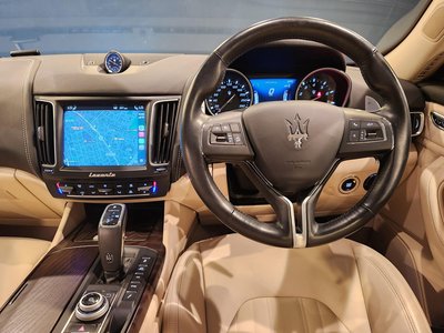 2020 Maserati LEVANTE 缩略图 68