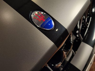 2020 Maserati LEVANTE 缩略图 15