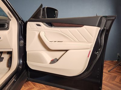 2020 Maserati LEVANTE 缩略图 63