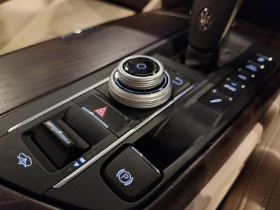 2020 Maserati LEVANTE 缩略图 21