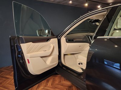 2020 Maserati LEVANTE 缩略图 54