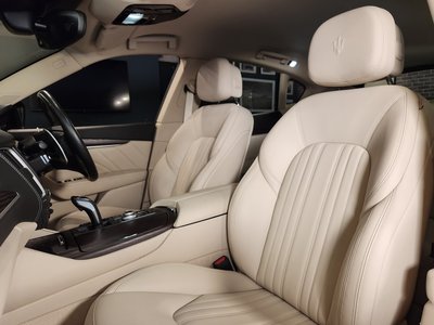 2020 Maserati LEVANTE 缩略图 56