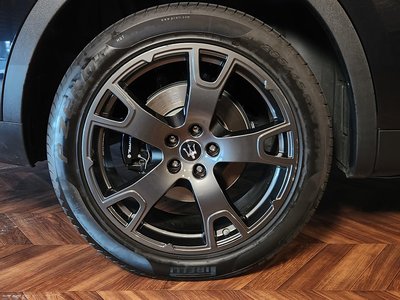 2020 Maserati LEVANTE 缩略图 52