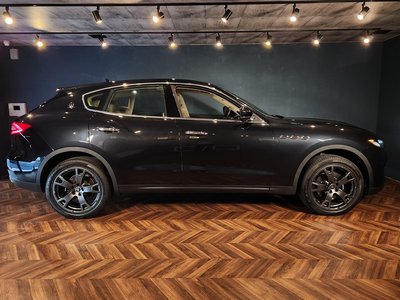 2020 Maserati LEVANTE 缩略图 40