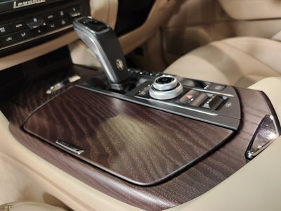 2020 Maserati LEVANTE 照片 10