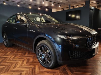 2020 Maserati LEVANTE 缩略图 33