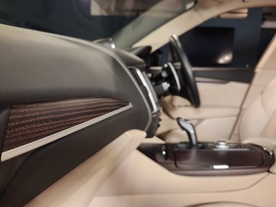 2020 Maserati LEVANTE 照片 9