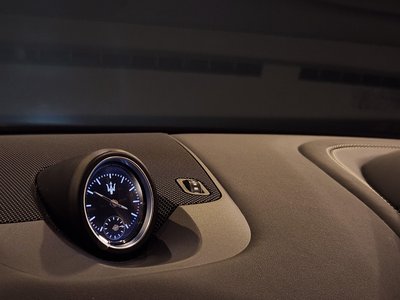 2020 Maserati LEVANTE 缩略图 19