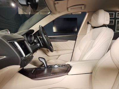 2020 Maserati LEVANTE 缩略图 58