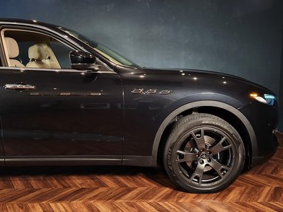 2020 Maserati LEVANTE 缩略图 27