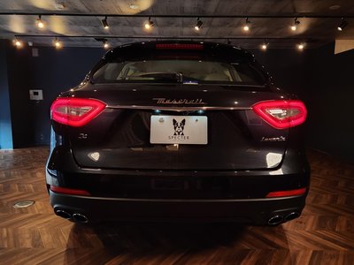 2020 Maserati LEVANTE 缩略图 42