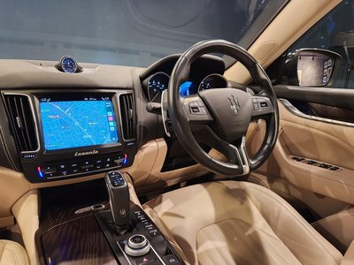 2020 Maserati LEVANTE 缩略图 70