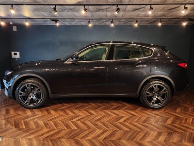 2020 Maserati LEVANTE 缩略图 39
