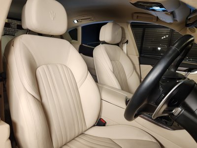 2020 Maserati LEVANTE 缩略图 64
