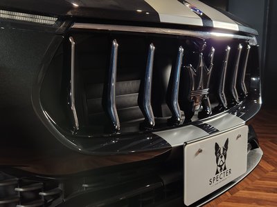 2020 Maserati LEVANTE 缩略图 35
