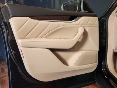 2020 Maserati LEVANTE 缩略图 55