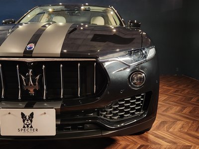 2020 Maserati LEVANTE 缩略图 24