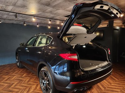 2020 Maserati LEVANTE 缩略图 47