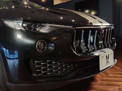 2020 Maserati LEVANTE 缩略图 34