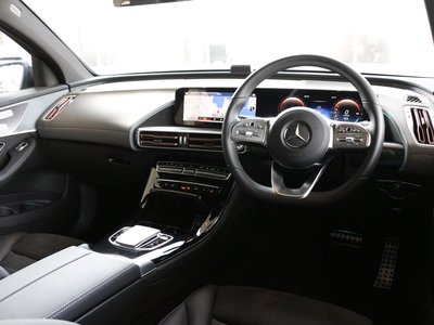 MERCEDES-BENZ EQC - 2