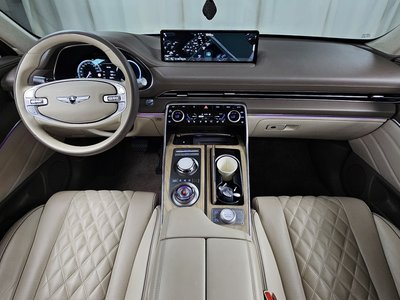 صورة 5 لـ 2023 Genesis GV80