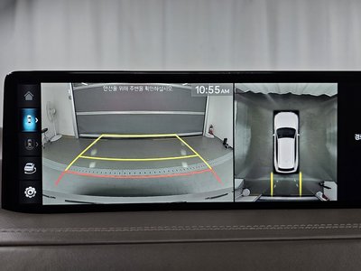 2023 Genesis GV80 thumbnail 20