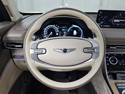 2023 Genesis GV80 thumbnail 19