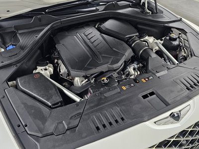 صورة 7 لـ 2023 Genesis GV80