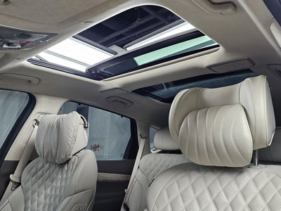 2023 Genesis GV80 thumbnail 41