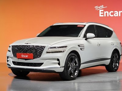 صورة 1 لـ 2023 Genesis GV80