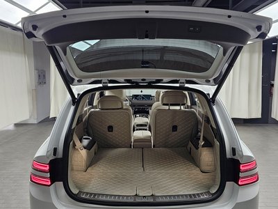 2023 Genesis GV80 thumbnail 22