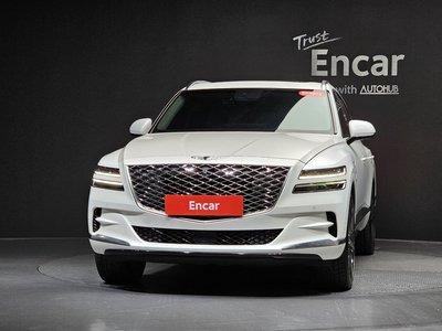 صورة 3 لـ 2023 Genesis GV80