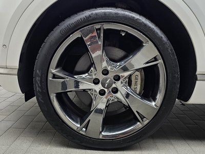 صورة 6 لـ 2023 Genesis GV80