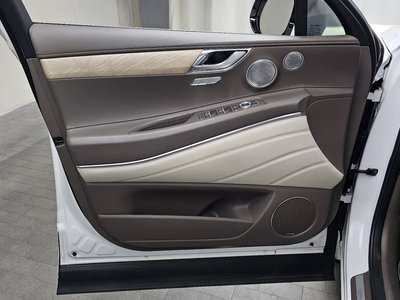 2023 Genesis GV80 thumbnail 14
