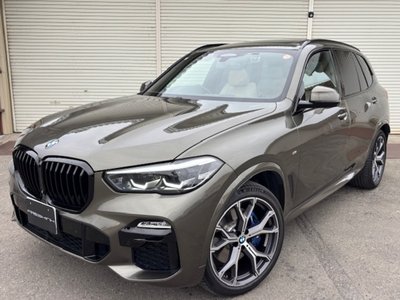 BMW X5 - 5